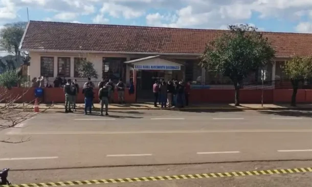 Foto: Polícia Civil RS/ Divulgação