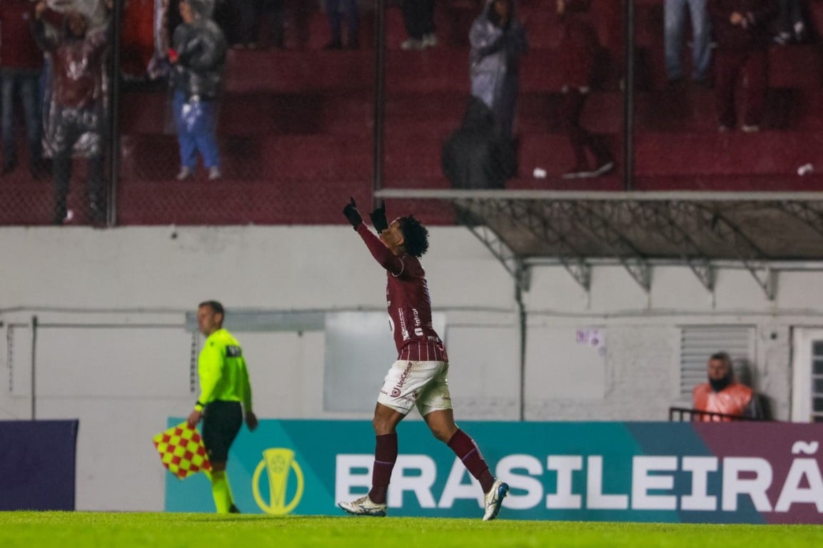 Foto: Vitor Soccol/S.E.R. Caxias