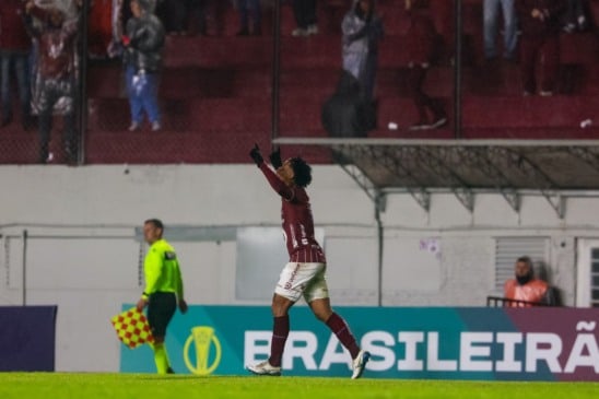 Foto: Vitor Soccol/S.E.R. Caxias