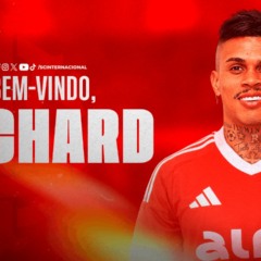 Imagem: Reprodução/SC Internacional