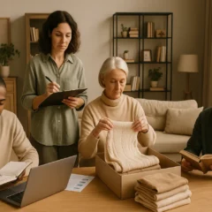 Horóscopo para sábado, 26 de julho: ideal para organizar a casa, o coração e os planos de médio prazo