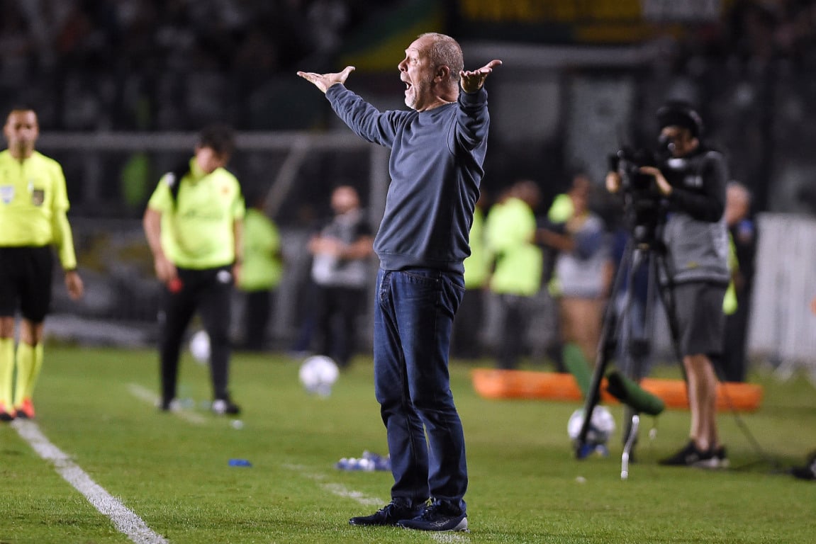 Foto: Lucas Uebel/Grêmio FBPA