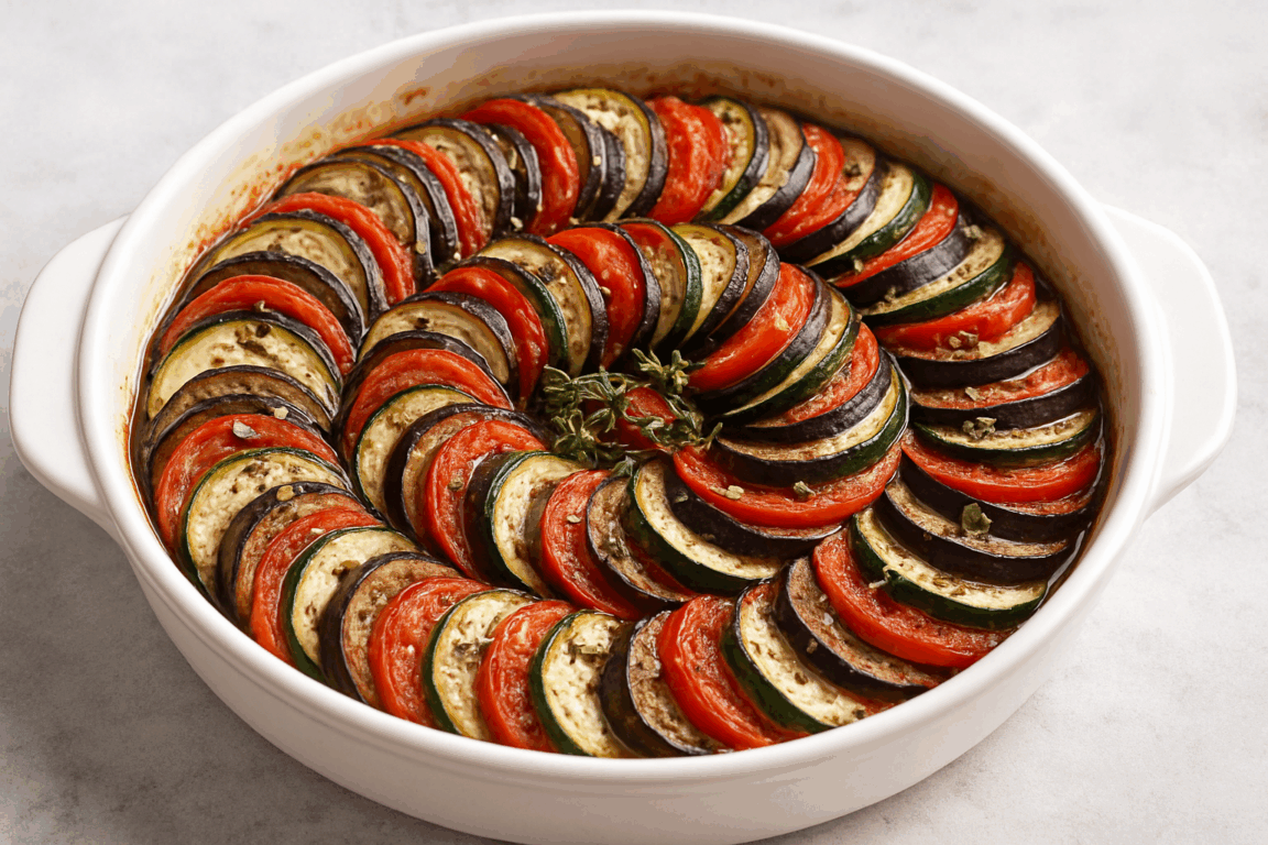 Ratatouille