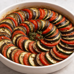 Ratatouille