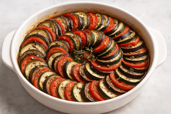Ratatouille