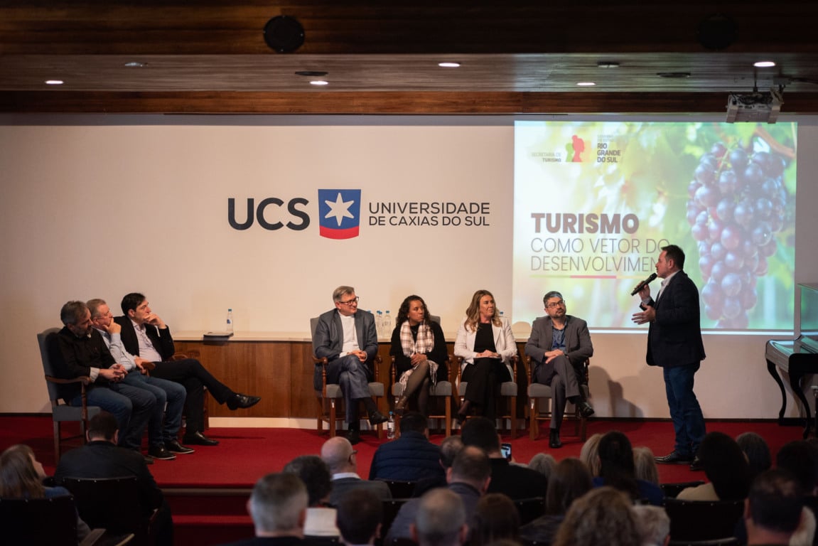 Foto: Bruno Zulian / UCS / Reprodução