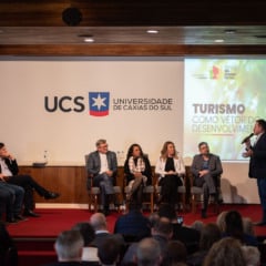 Foto: Bruno Zulian / UCS / Reprodução