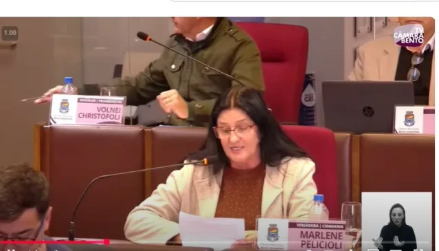 Sessões legislativas