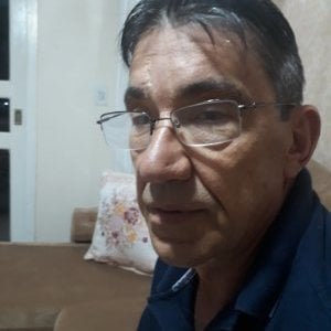 Falece Mauro Luiz Manenti, diretor da tradicional loja Manenti Tecidos em Caxias do Sul. Foto: Reprodução X.