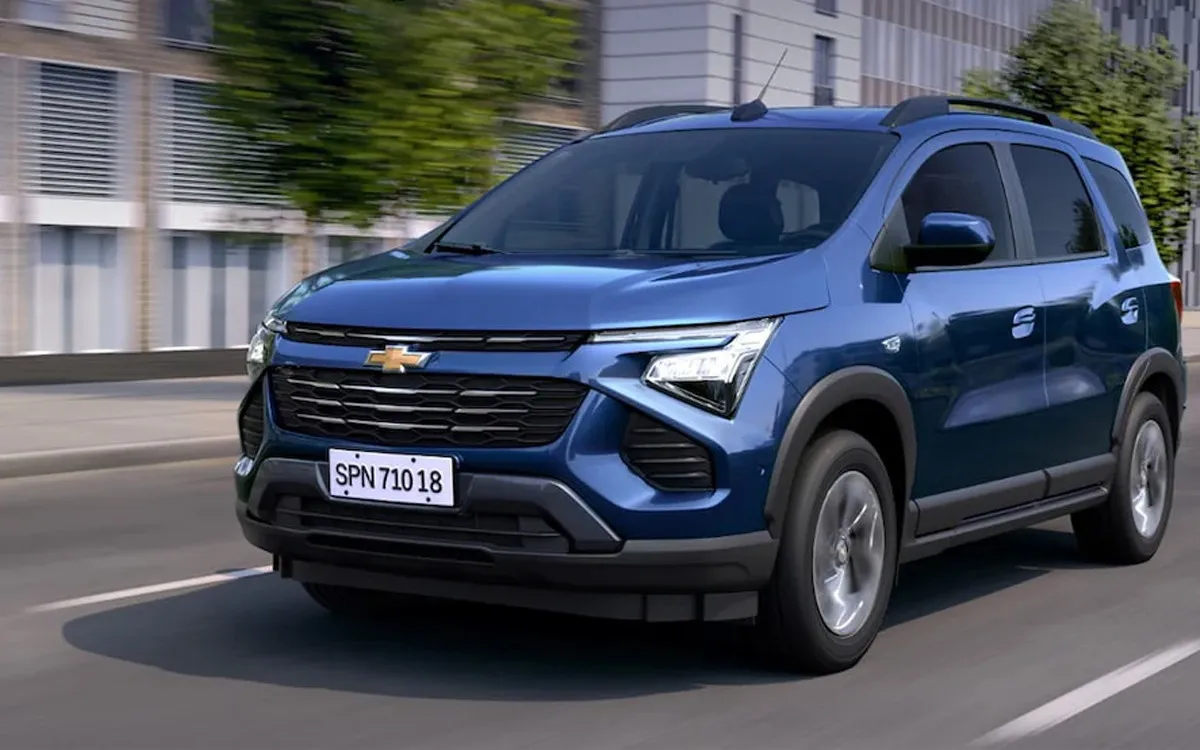 SUVs compactos com os maiores porta-malas do Brasil