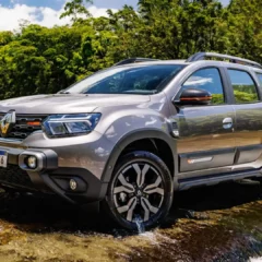 SUVs compactos com os maiores porta-malas do Brasil