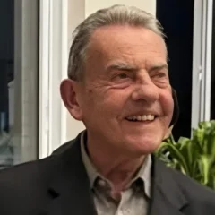 Silvino Grapiglia faleceu neste domingo (13), aos 86 anos