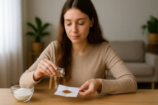 Simpatia com canela, açúcar e papel dobrado para adoçar relações como fazer e o que evitar