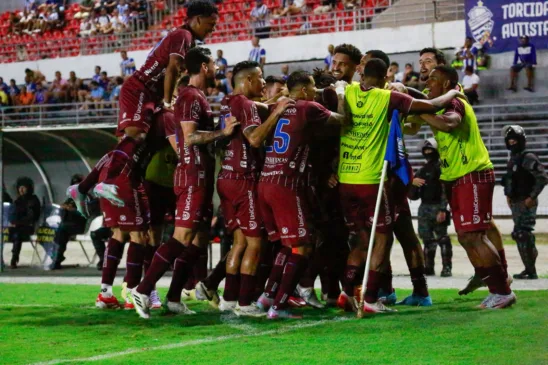 Fotos: Vitor Soccol/S.E.R. Caxias