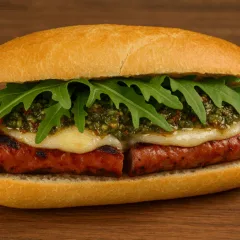 Choripan