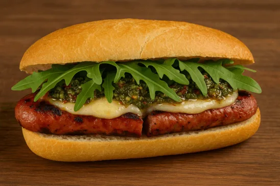 Choripan