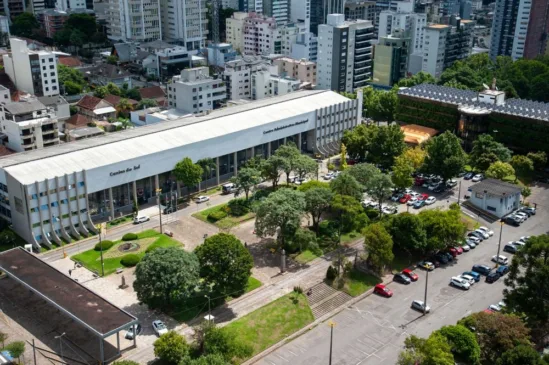 Foto: Samuel Maciel/Banco de Dados