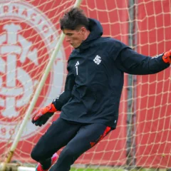 Foto: Ricardo Duarte/S.C. Internacional
