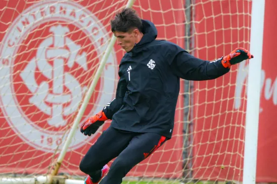 Foto: Ricardo Duarte/S.C. Internacional