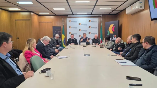 Foto: Taís Teixeira/Ascom Sedec