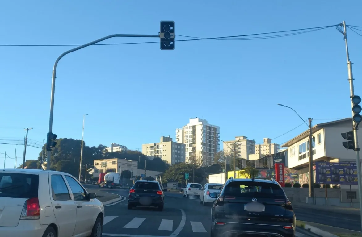 FARROUPILHA
