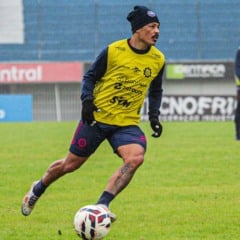 Foto: Vitor Soccol/S.E.R. Caxias