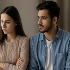 Como os signos reagem ao silêncio no amor — quem sofre mais (e quem se protege)