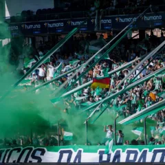 Foto: Fernando Alves/E.C. Juventude