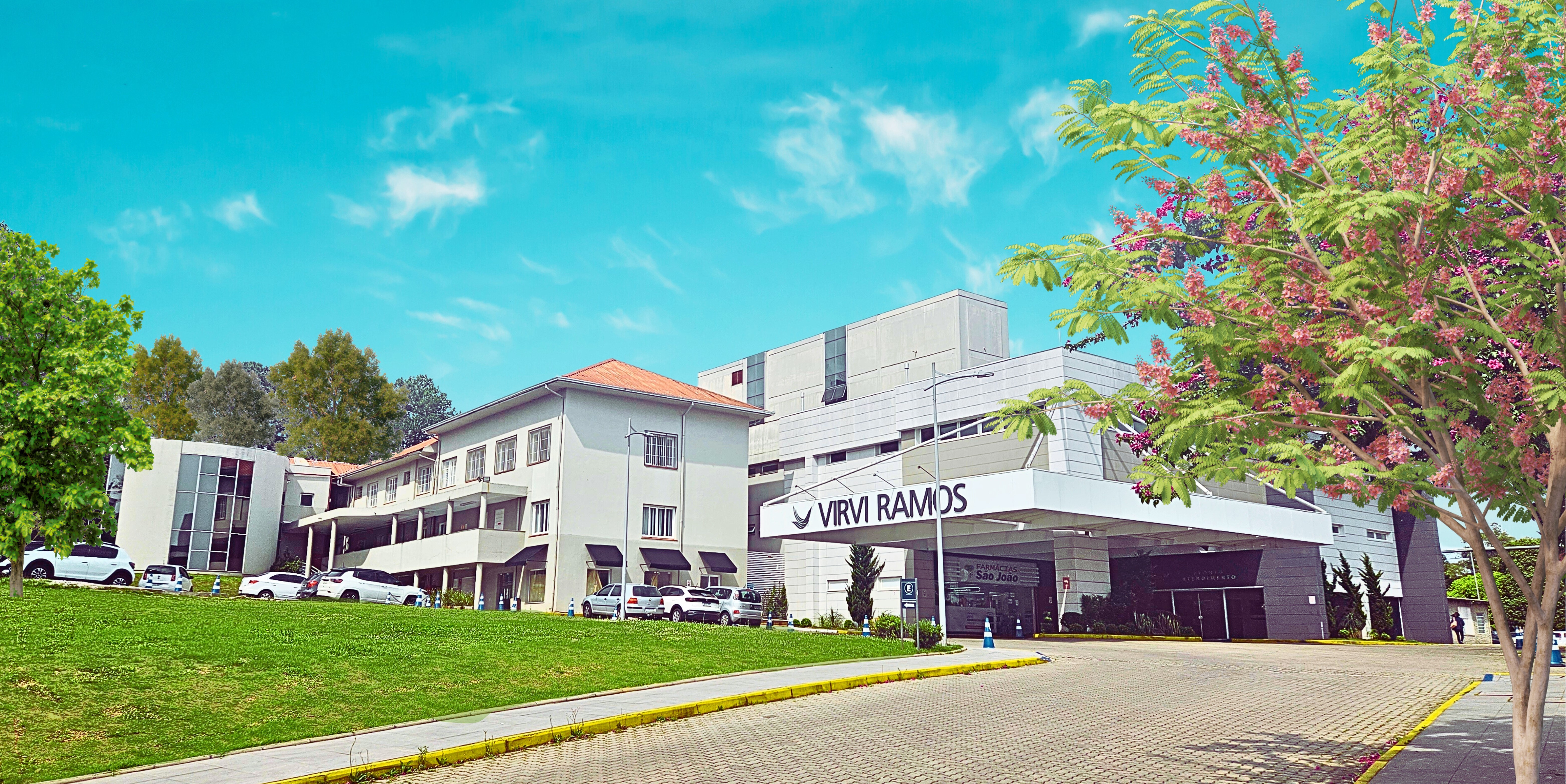 Centro de Atendimento em Saúde à Pessoa Idosa de Caxias do Sul deve iniciar atendimentos ainda no 2º semestre de 2025