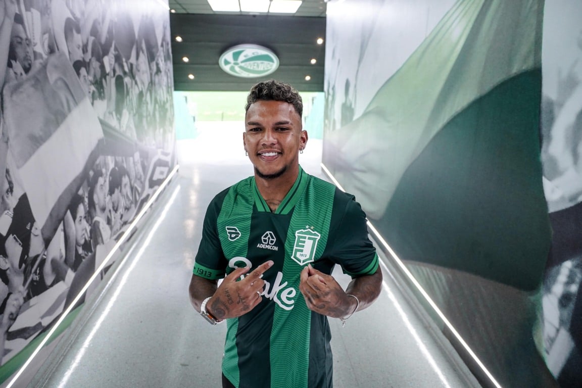 Foto: Fernando Alves/E.C. Juventude