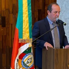 "Ser voz, ser ponte entre as pessoas"; diretor reforça compromisso da Rádio Viva 94.5 FM na Assembleia Legislativa
