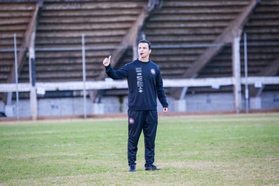 Foto: Vitor Soccol/S.E.R. Caxias