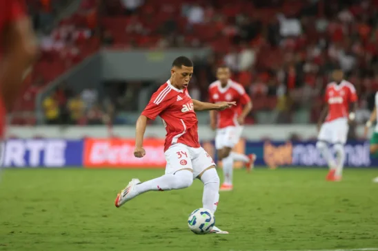 Foto: Ricardo Duarte/S.C. Internacional