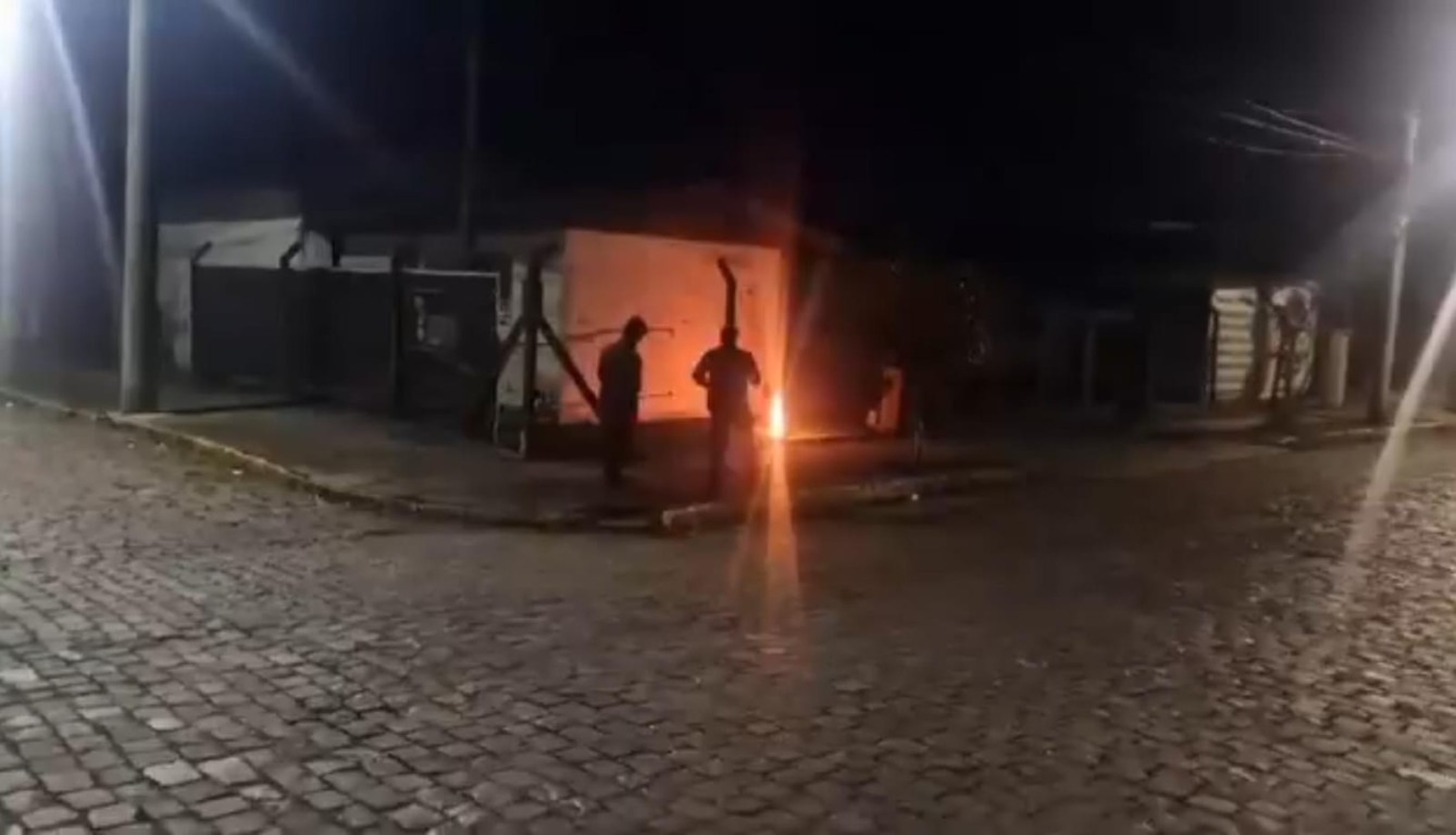 FARROUPILHA