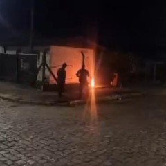 FARROUPILHA