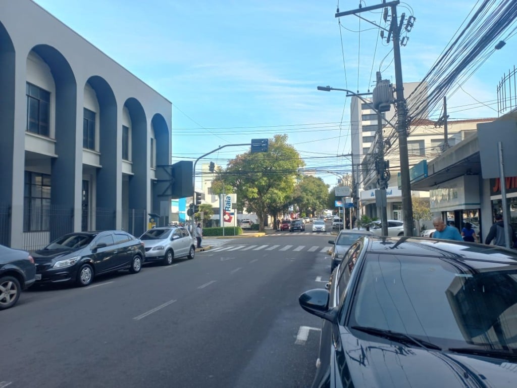FARROUPILHA