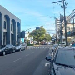 FARROUPILHA