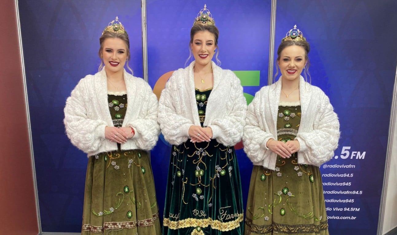 FARROUPILHA