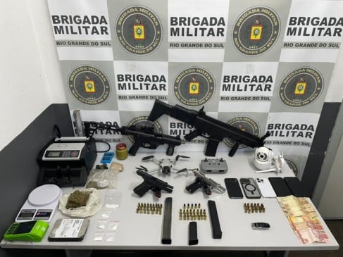 Foto: BM / Divulgação
