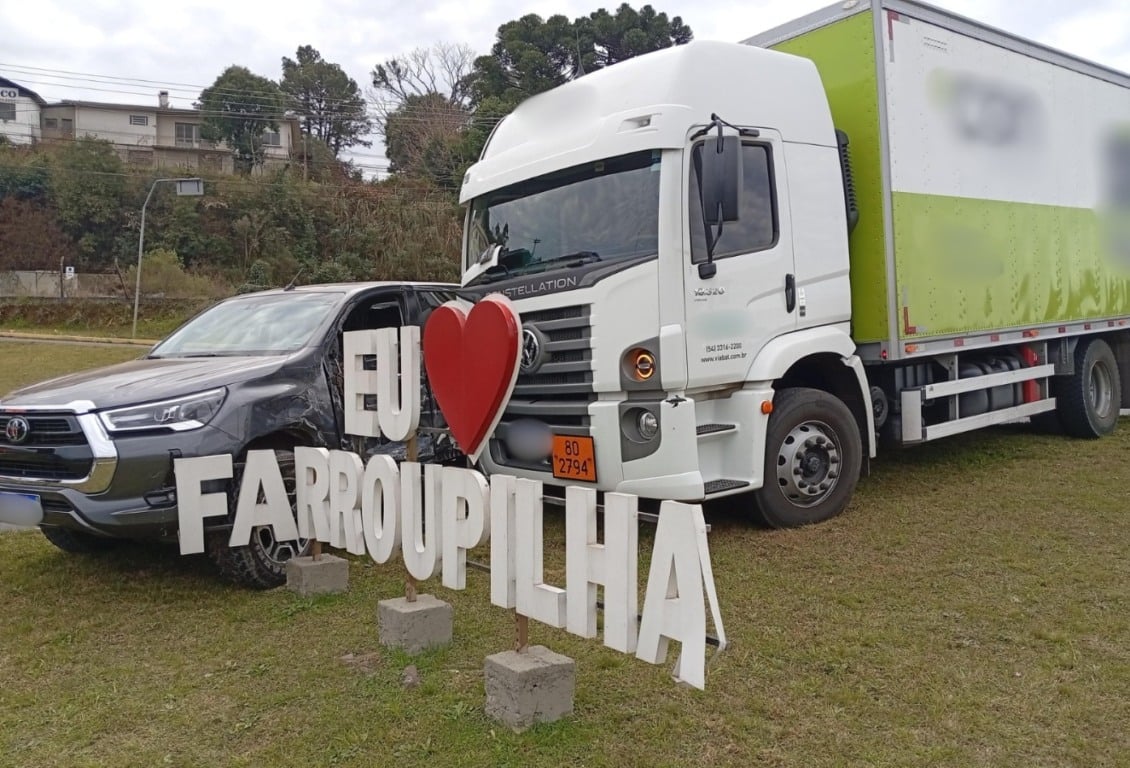 FARROUPILHA