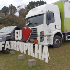 FARROUPILHA