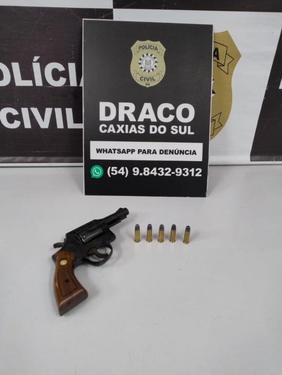 Foto: Draco / Divulgação