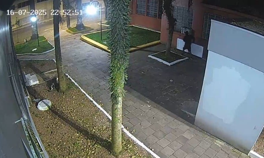 FARROUPILHA FARROUPILHA