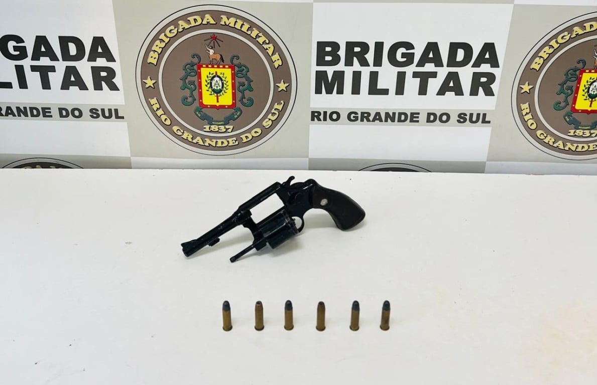 FARROUPILHA