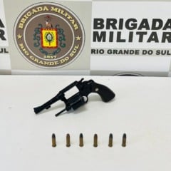 FARROUPILHA