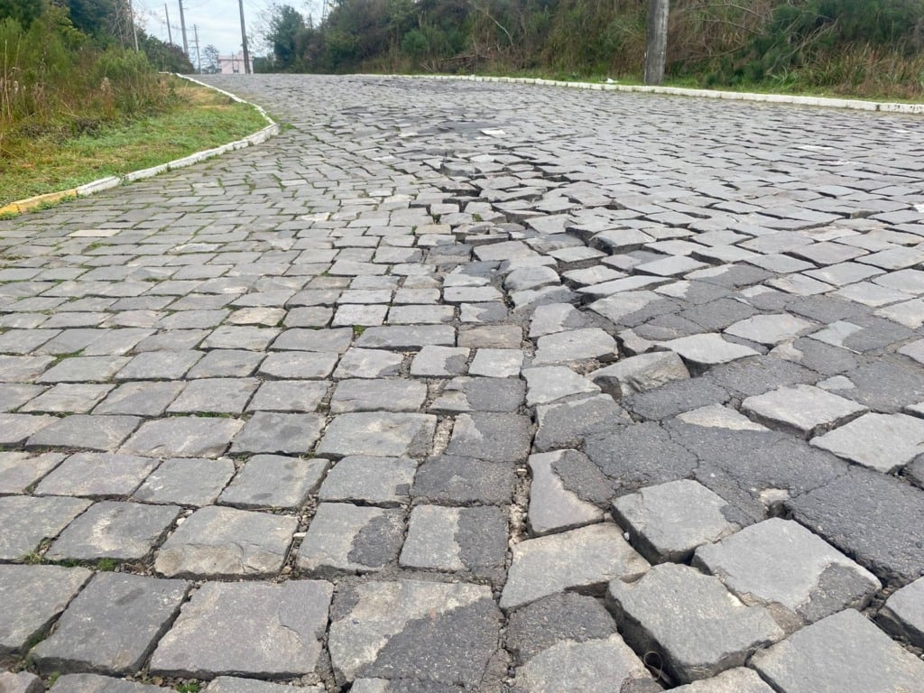 FARROUPILHA