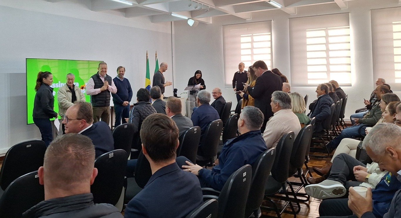 CONVÊNIOS
