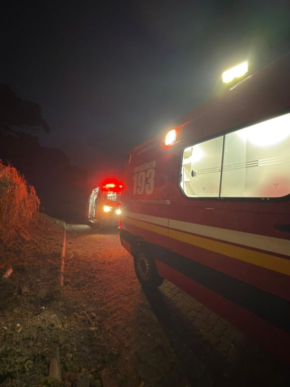 Foto: SCAB AP / Divulgação