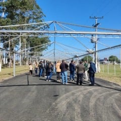 Foto: Prefeitura de Arroio do Sal / Divulgação