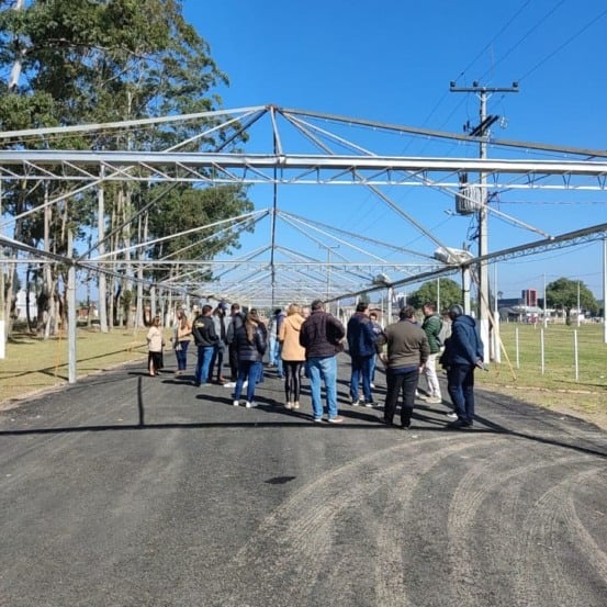 Foto: Prefeitura de Arroio do Sal / Divulgação